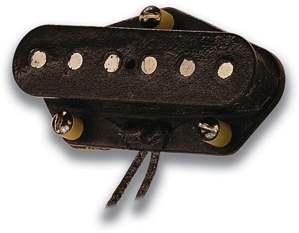 open zoom image for Seymour Duncan Antiquity Telecaster Bridge Single-Coil Pickup, Main
