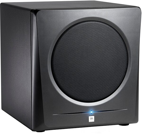 open zoom image for JBL LSR2310SP Powered Studio Subwoofer (180 Watts, 1x10"), Main