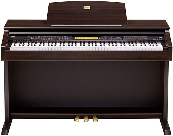 open zoom image for Casio AP80R 88-Key Digital Piano with USB, Main