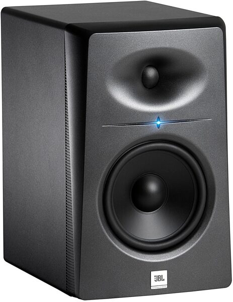 open zoom image for JBL LSR2325P Powered Studio Monitor (85 Watts, 1x5"), Main