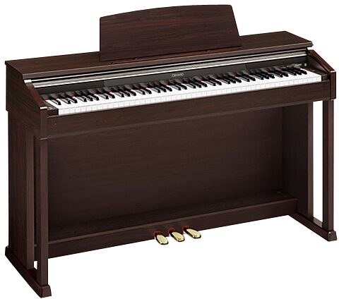 open zoom image for Casio AP400 88-Key Digital Piano, Main