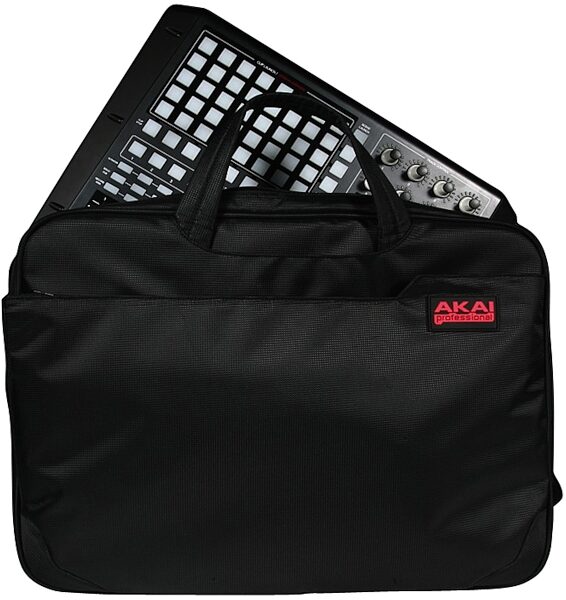open zoom image for Akai APC Bag Equipment Bag, Main