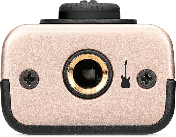 open zoom image for Apogee Jam X USB Audio Interface, New, Action Position Back