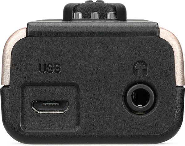 open zoom image for Apogee Jam X USB Audio Interface, New, Action Position Back