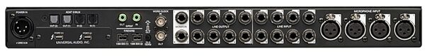 open zoom image for Universal Audio Apollo Thunderbolt Option Card, Installed