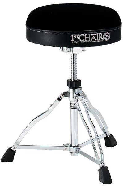 open zoom image for Tama HT630C Round Rider Drum Throne, Main