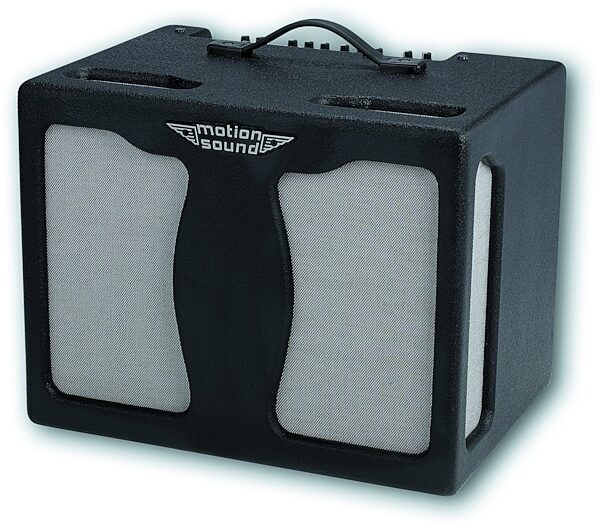 open zoom image for Motion Sound AR112 Sidewinder Rotary Guitar Amplifier, Main