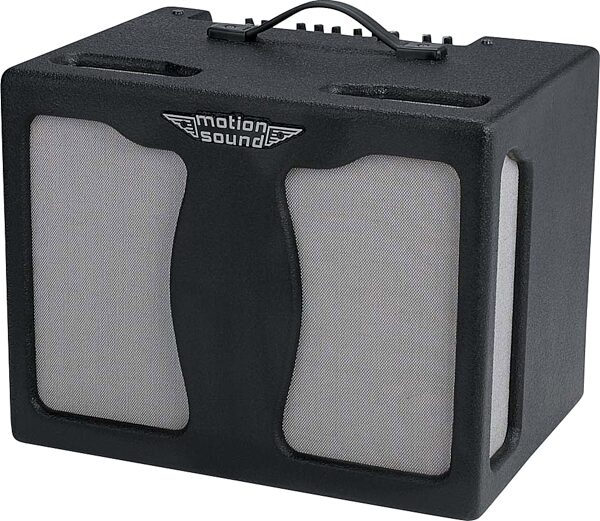 open zoom image for Motion Sound SRV112 Rotary Guitar Speaker Cabinet (50 Watts, 1x12 in.), Main