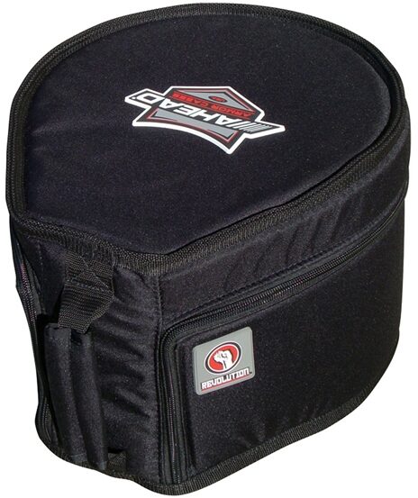 open zoom image for Ahead Armor Padded Tom Drum Bag, 8x10 Inch, AR5010, Main