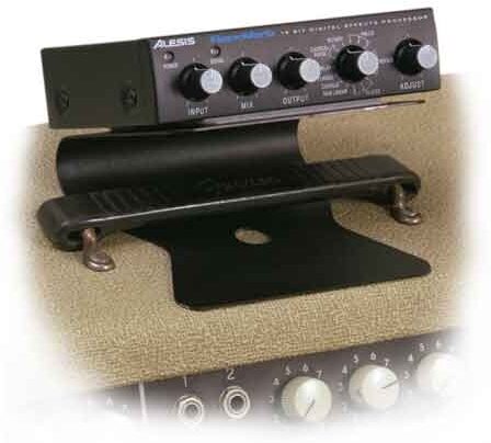 open zoom image for RaXXess Accessory Riser for Amp Handle or Microphone Stand, Main