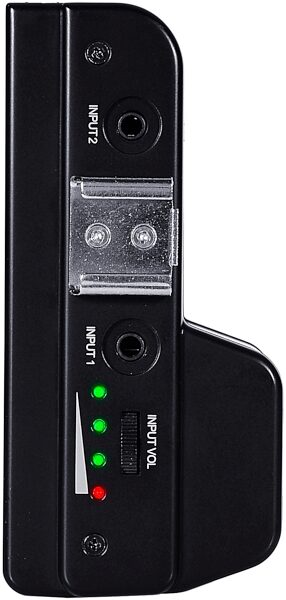 open zoom image for Fostex AR-4I Audio interface for iPhone 4, Right