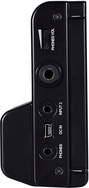 open zoom image for Fostex AR-4I Audio interface for iPhone 4, Left