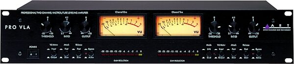 open zoom image for ART Pro VLA Compressor (Model 212), Main
