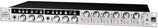 open zoom image for Audient ASP800 Microphone Preamplifier, 8-Channel, New, Main