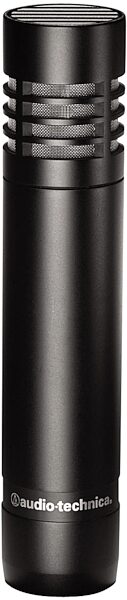 open zoom image for Audio-Technica AT2021 Small-Diaphragm Condenser Microphone, Main