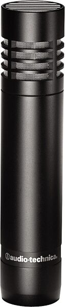 open zoom image for Audio-Technica AT2041 Studio Microphone Package, New, AT2021