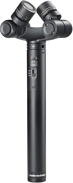 open zoom image for Audio-Technica AT2022 X/Y Stereo Microphone, Main