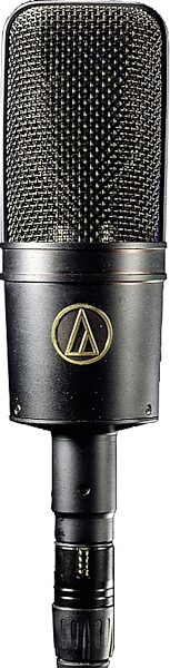open zoom image for Audio-Technica AT4033CL Classic Studio Condenser Microphone, Main