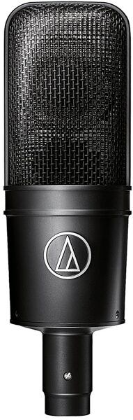 open zoom image for Audio-Technica AT4033a Cardioid Condenser Microphone, Open Box (Like New), Main