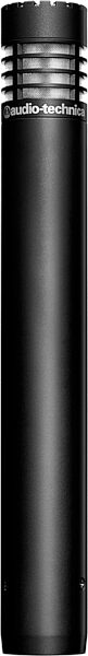 open zoom image for Audio-Technica AT4051b Cardioid Condenser Microphone, New, Rear