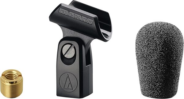 open zoom image for Audio-Technica AT4051b Cardioid Condenser Microphone, New, Accessories Included