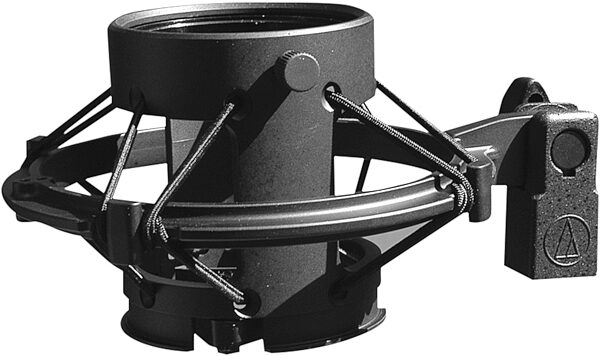 open zoom image for Audio-Technica AT4060A Cardioid Condenser Tube Microphone, Open Box (Like New), Action Position Back