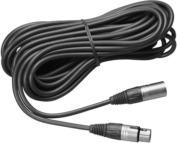 open zoom image for Audio-Technica AT4060A Cardioid Condenser Tube Microphone, Open Box (Like New), Action Position Back