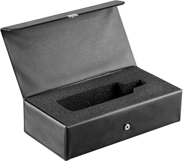 open zoom image for Audio-Technica AT4060A Cardioid Condenser Tube Microphone, Open Box (Like New), Action Position Back