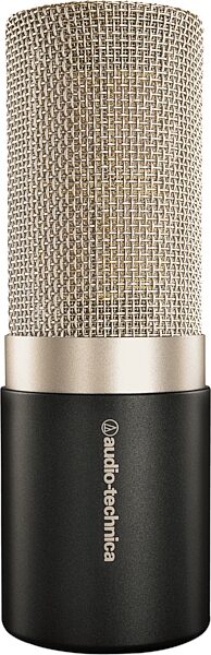 open zoom image for Audio-Technica AT5040 Large-Diaphragm Condenser Microphone, New, Action Position Back