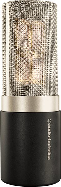 open zoom image for Audio-Technica AT5040 Large-Diaphragm Condenser Microphone, New, Action Position Back