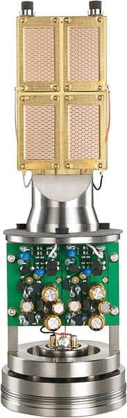 open zoom image for Audio-Technica AT5040 Large-Diaphragm Condenser Microphone, New, Action Position Back