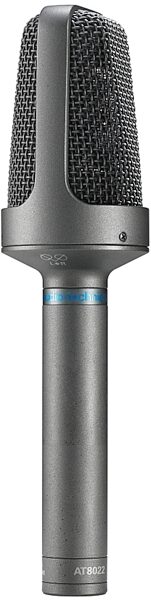 open zoom image for Audio-Technica AT8022 X/Y Stereo Microphone, New, Main