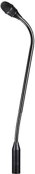 open zoom image for Audio-Technica AT808G Subcardioid Dynamic Console Microphone, Open Box (Very Good), Main