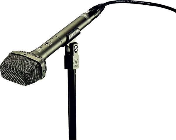 open zoom image for Audio Technica AT822 Special Purpose Condenser Microphone, Main
