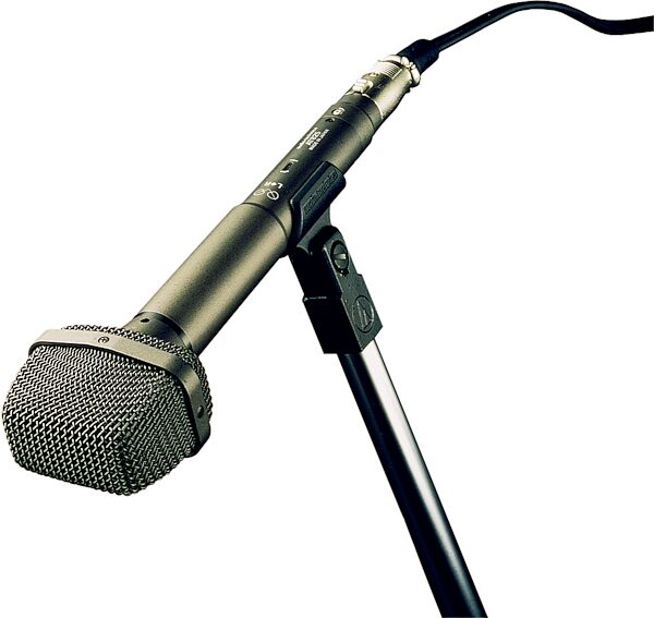 open zoom image for Audio Technica AT825 Special Purpose Condenser Microphone, Main