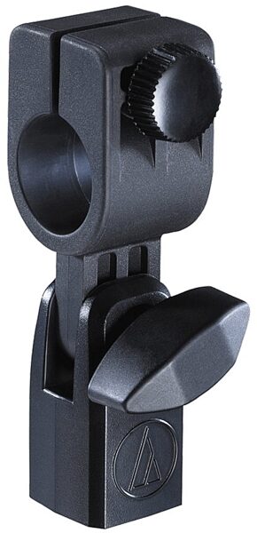open zoom image for Audio-Technica AT8471 Microphone Isolation Stand Clamp, New, Main