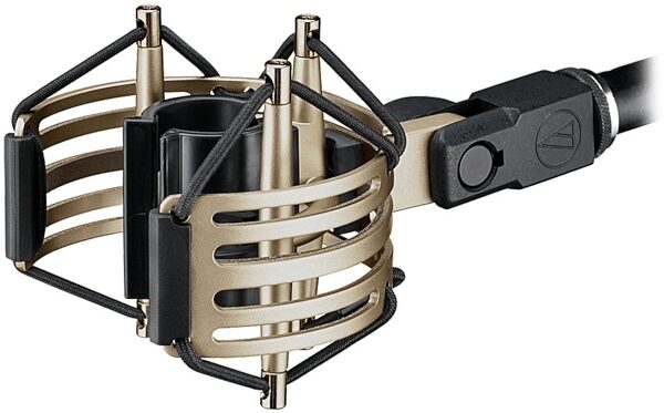 open zoom image for Audio-Technica AT8482 Microphone Shock Mount, New, Main