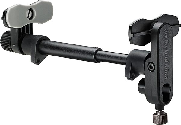 open zoom image for Audio-Technica AT-8491G Guitar Mount, New, Action Position Back