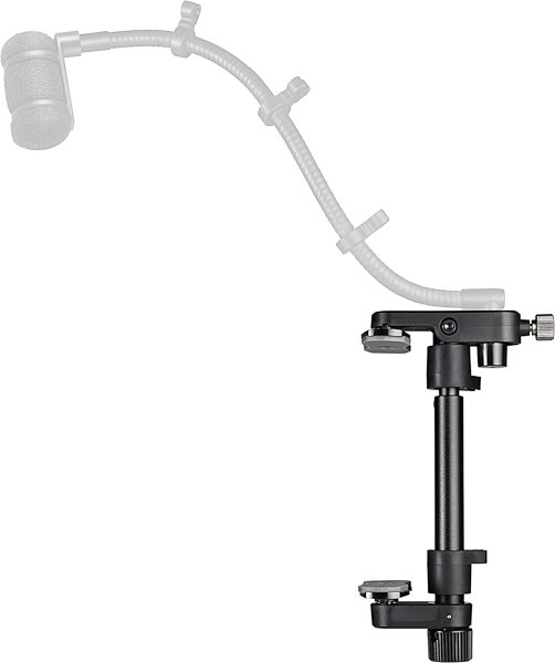 open zoom image for Audio-Technica AT-8491G Guitar Mount, New, Action Position Back