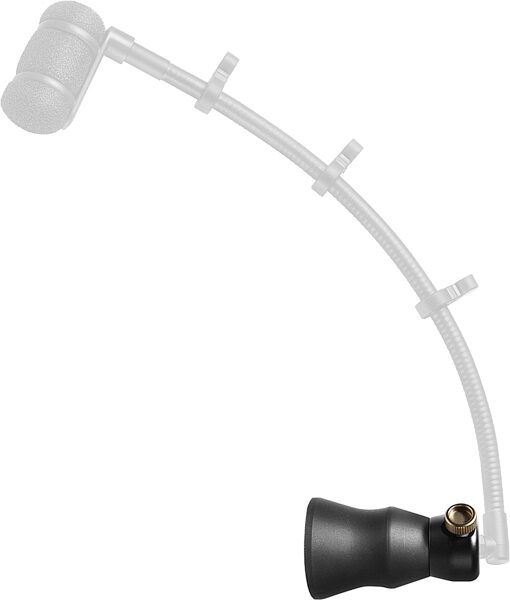 open zoom image for Audio-Technica AT-8491P Magnetic Piano Mount, New, Action Position Back