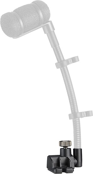 open zoom image for Audio-Technica AT8491S Surface Mount, New, Action Position Back