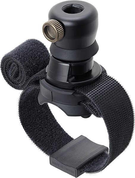 open zoom image for Audio-Technica AT8491W Woodwind Mount, New, Action Position Back