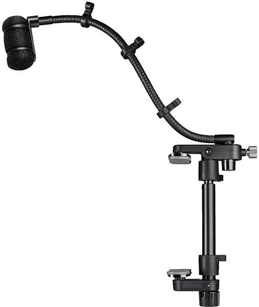 open zoom image for Audio-Technica AT8492GL Guitar Mounting System, New, Main