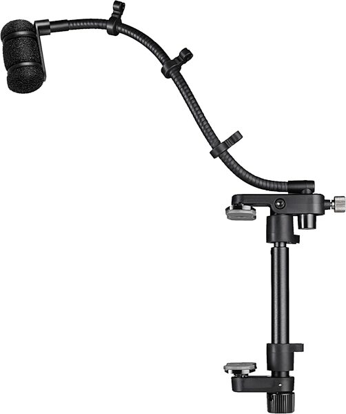 open zoom image for Audio-Technica AT8492GL Guitar Mounting System, New, Action Position Back