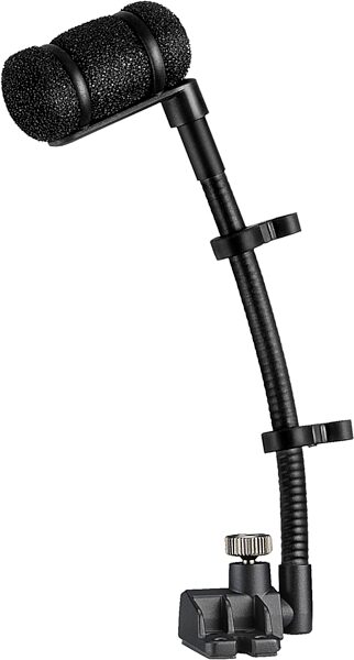 open zoom image for Audio-Technica AT-8492S Surface Mounting System, New, Action Position Back