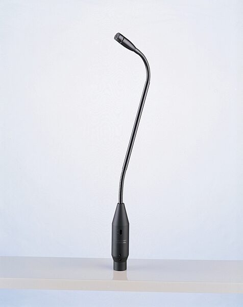 open zoom image for Audio Technica AT857QMa Gooseneck Microphone, Main
