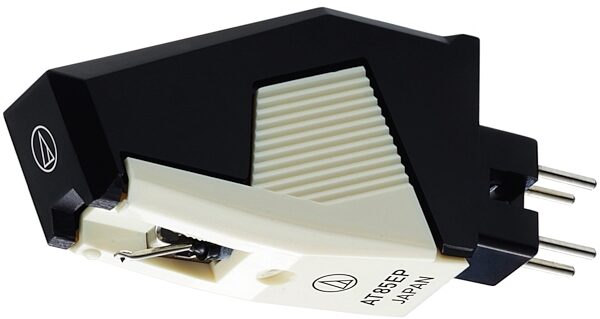 open zoom image for Audio-Technica AT85EP Cartridge, Open Box (Like New), Main