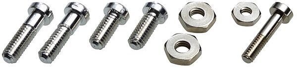 open zoom image for Audio-Technica AT85EP Cartridge, Open Box (Like New), Screws