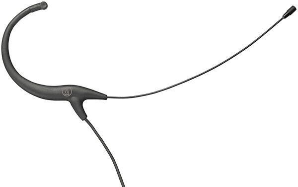 open zoom image for Audio Technica AT892 Omnidirectional Headset Microphone, Main