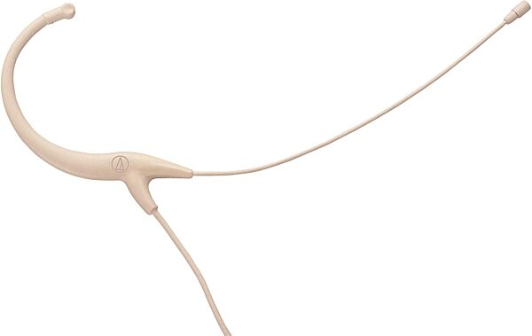 open zoom image for Audio Technica AT892TH Omnidirectional Headset Microphone, Main